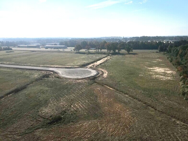 More Photos Of 7115 Greenwood Rd, Shreveport Land For Sale