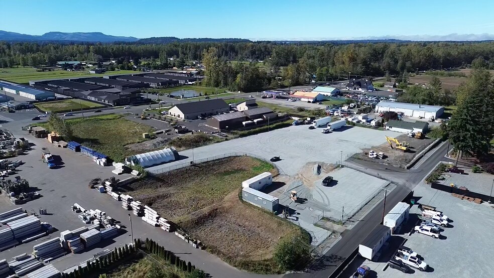 More Photos Of 28008 Hinkleman Rd, Buckley Land For Lease