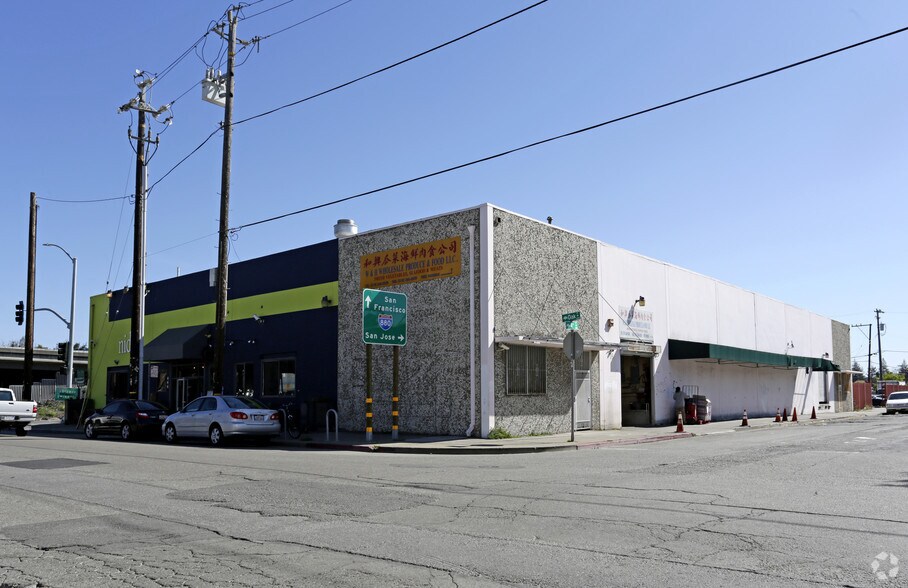 Primary Photo Of 70-78 4th St, Oakland Warehouse For Lease