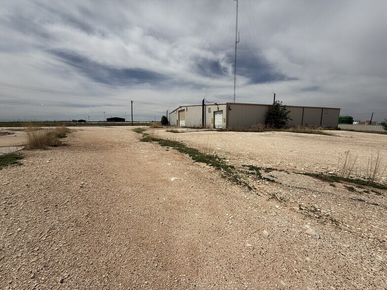 More Photos Of 1561 US Highway 380, Plains Warehouse For Sale