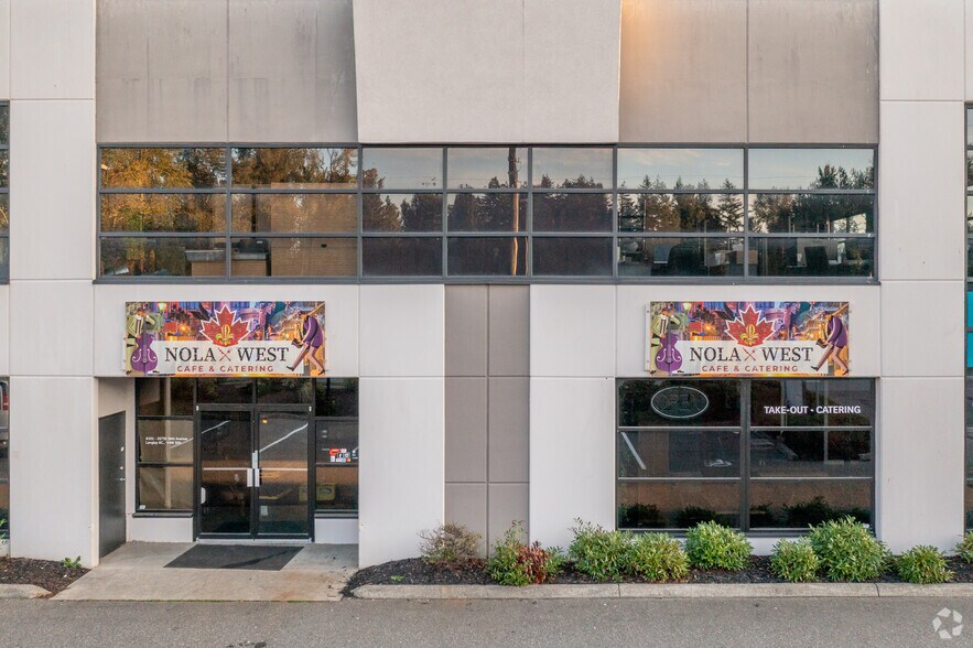 More Photos Of 26730 56th Ave, Langley Twp Light Manufacturing For Lease