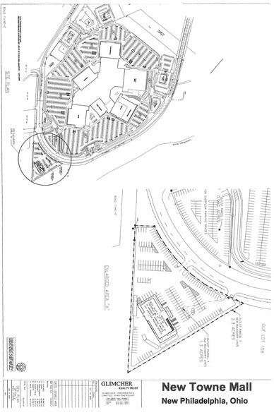 More Photos Of 451 Mill Ave, New Philadelphia Land For Sale