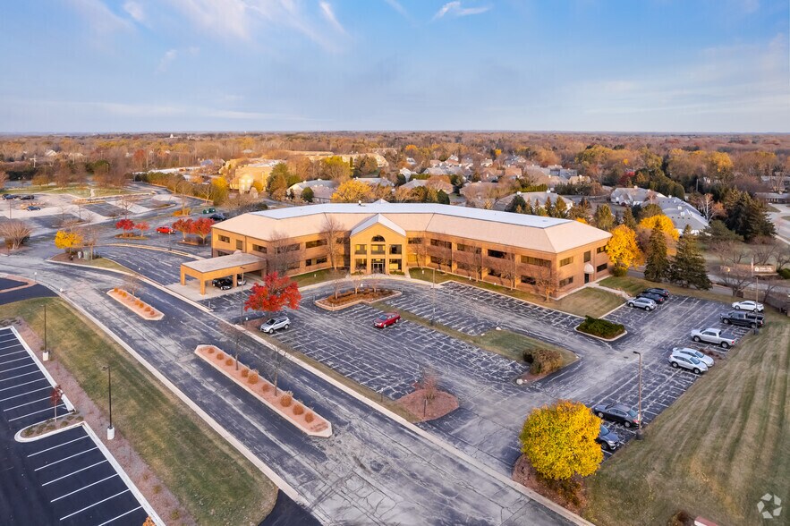 More Photos Of 8989 N Port Washington Rd, Bayside Office For Lease