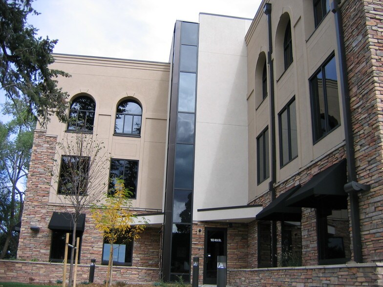 More Photos Of 103 4th St, Castle Rock Office For Sale