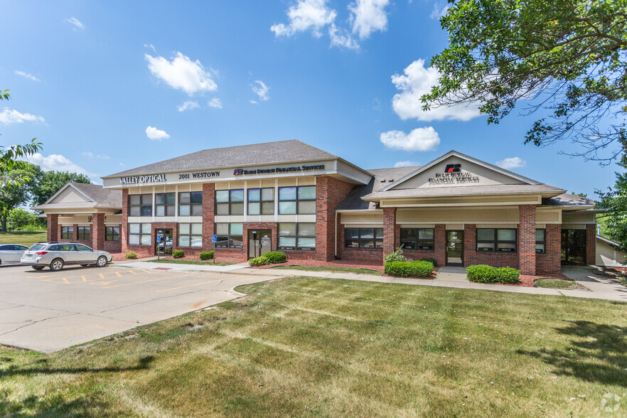 Primary Photo Of 2001 Westown Pky, West Des Moines Office For Sale