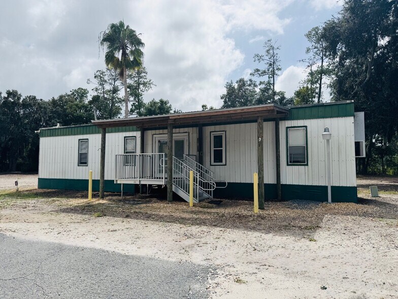 More Photos Of 8900 Philips Hwy, Jacksonville Industrial For Sale