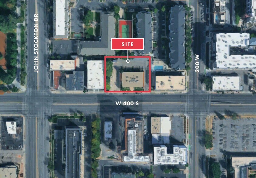More Photos Of , Salt Lake City Office For Sale