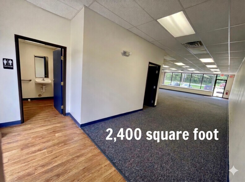 More Photos Of 1125 E Michigan Ave, Battle Creek Unknown For Lease
