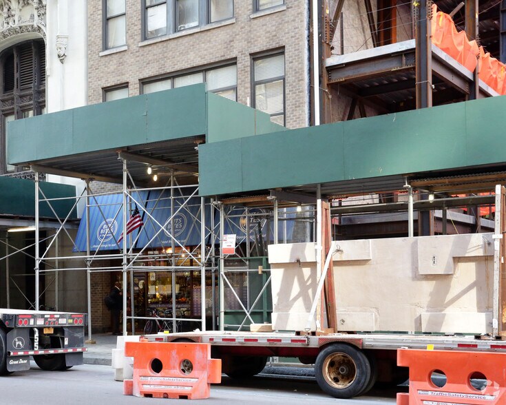 More Photos Of 22 Park Pl, New York Office For Lease