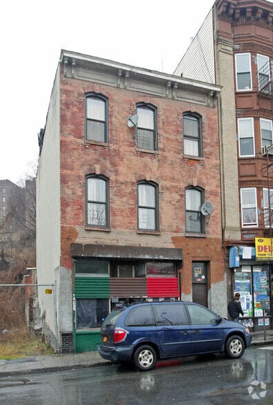 More Photos Of , Yonkers Multifamily For Sale