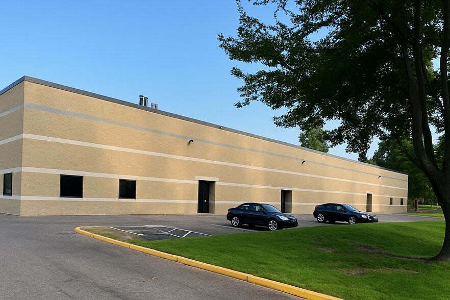 Primary Photo Of 925 N Boone Ave, Golden Valley Manufacturing For Sale