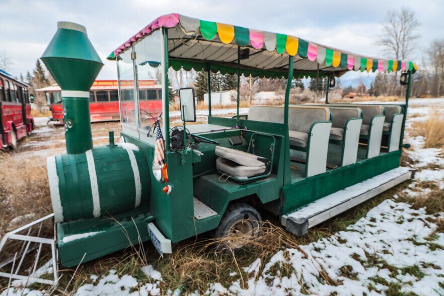 More Photos Of 5555 Montana 35 hwy, Kalispell Land For Sale