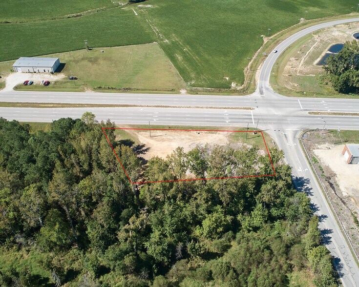 More Photos Of 4161 US-301 S, Wilson Land For Sale