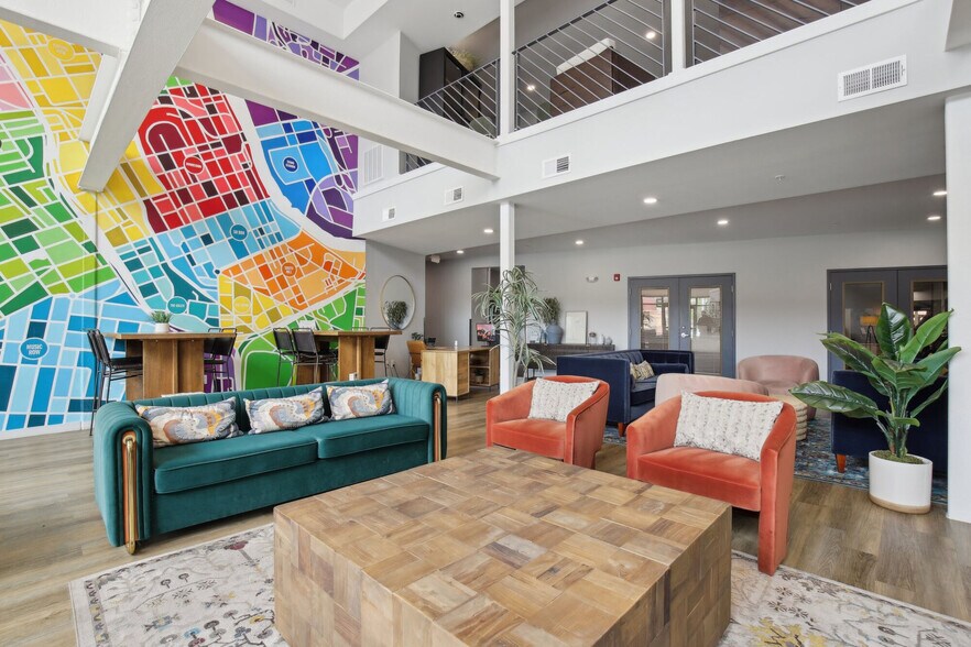 More Photos Of 4040 Travis Dr, Nashville Apartments For Sale