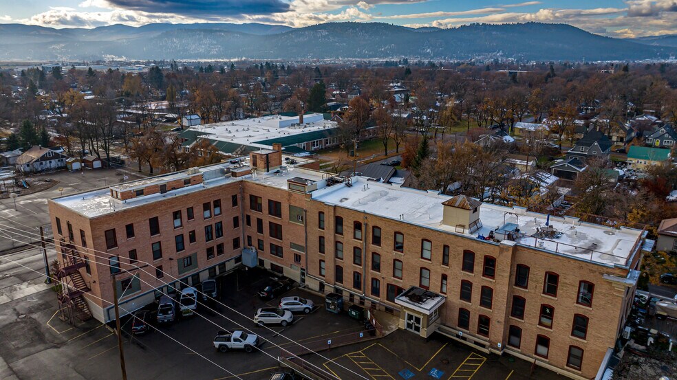 More Photos Of 723 5th Ave E, Kalispell Apartments For Sale