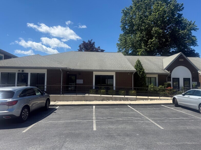 More Photos Of 1450 E Boot Rd, West Chester Medical For Sale