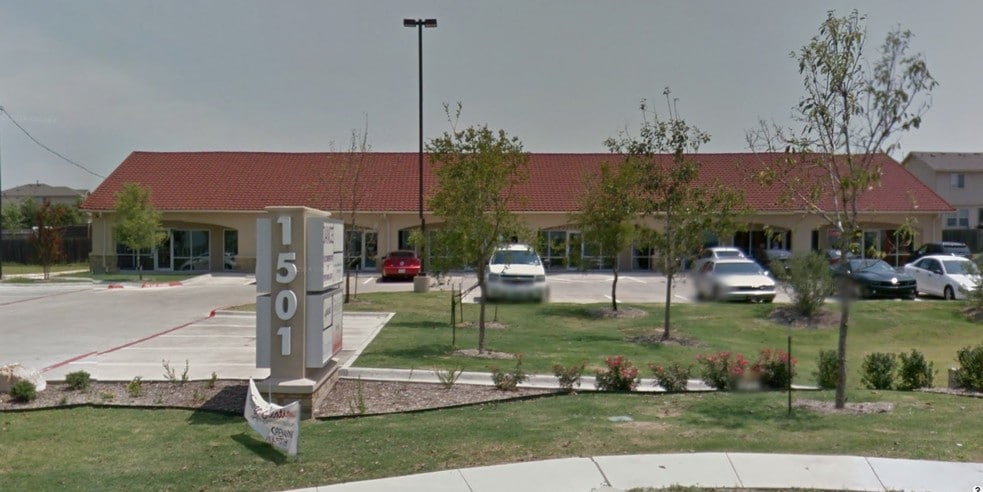 More Photos Of 1501 Bunton Creek Rd, Kyle Freestanding For Lease