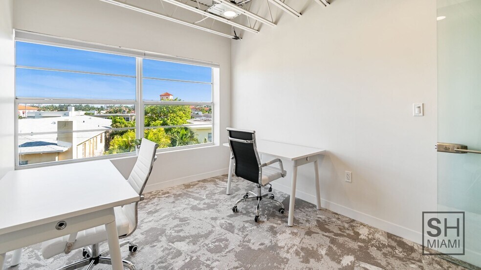 More Photos Of 820 W 41st St, Miami Beach Coworking Space