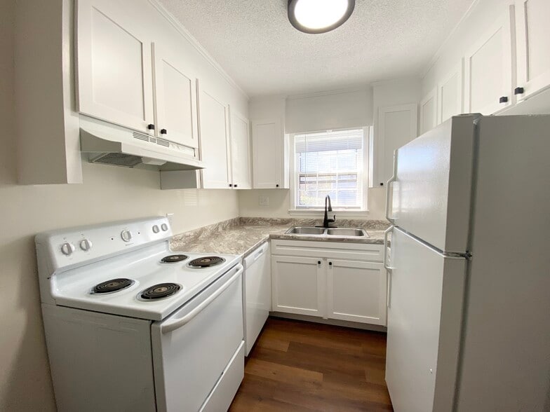 More Photos Of 1127 Rutherford Rd, Greenville Apartments For Sale
