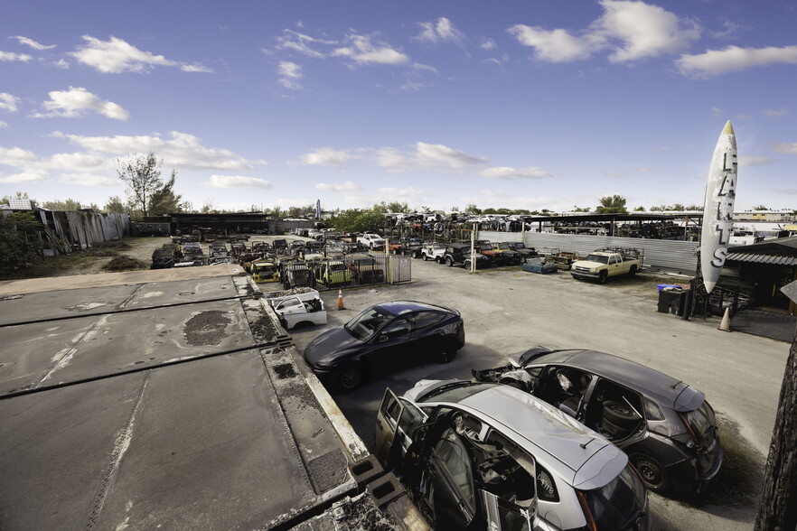 More Photos Of 12880 Port Said Rd, Opa Locka Land For Lease