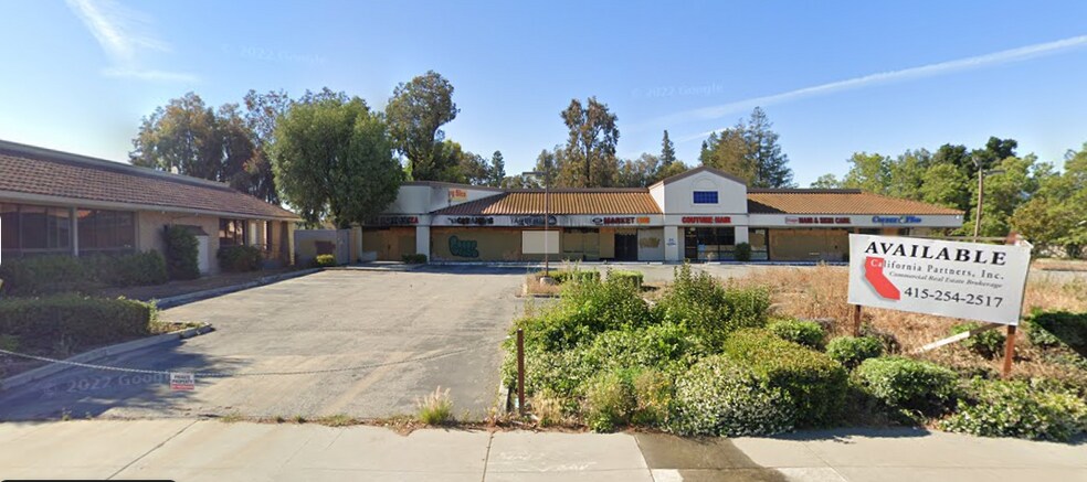More Photos Of 1190 Hillsdale Ave, San Jose Land For Sale