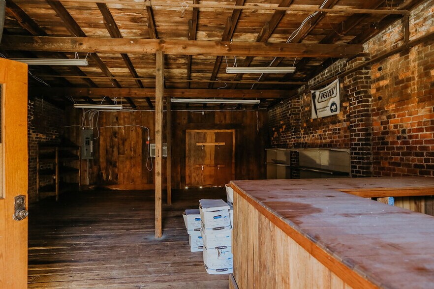 More Photos Of 3737 US Highway 1, Vass Warehouse For Sale