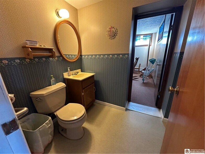 More Photos Of 1 West Ave, Arkport Religious Facility For Sale