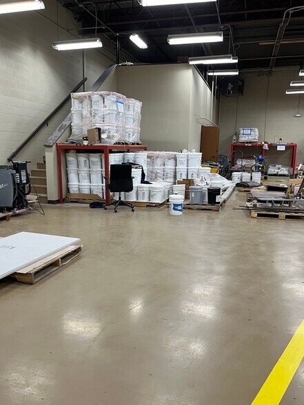 More Photos Of 5805 Highway 271, Fort Smith Freestanding For Sale