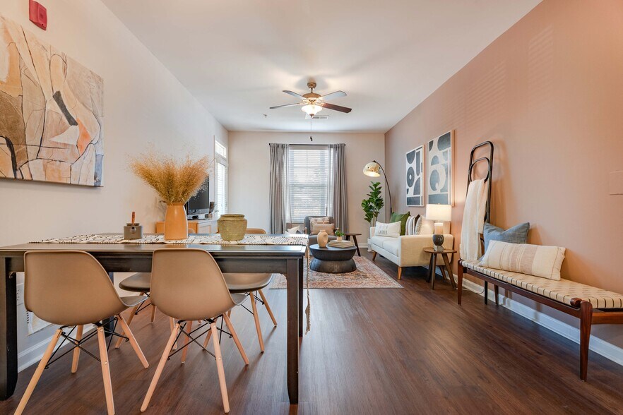 More Photos Of 1001 Hayes Ln, Holly Springs Apartments For Lease