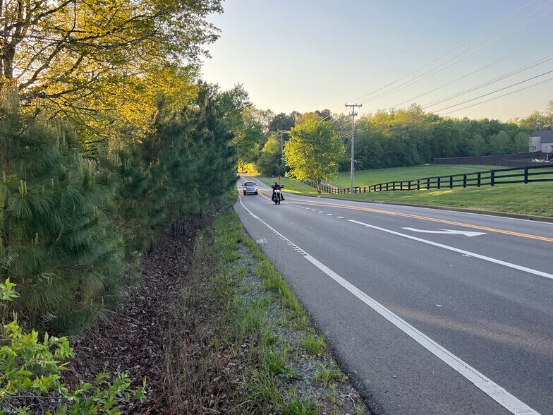 More Photos Of 820 Rossview Rd, Clarksville Land For Sale