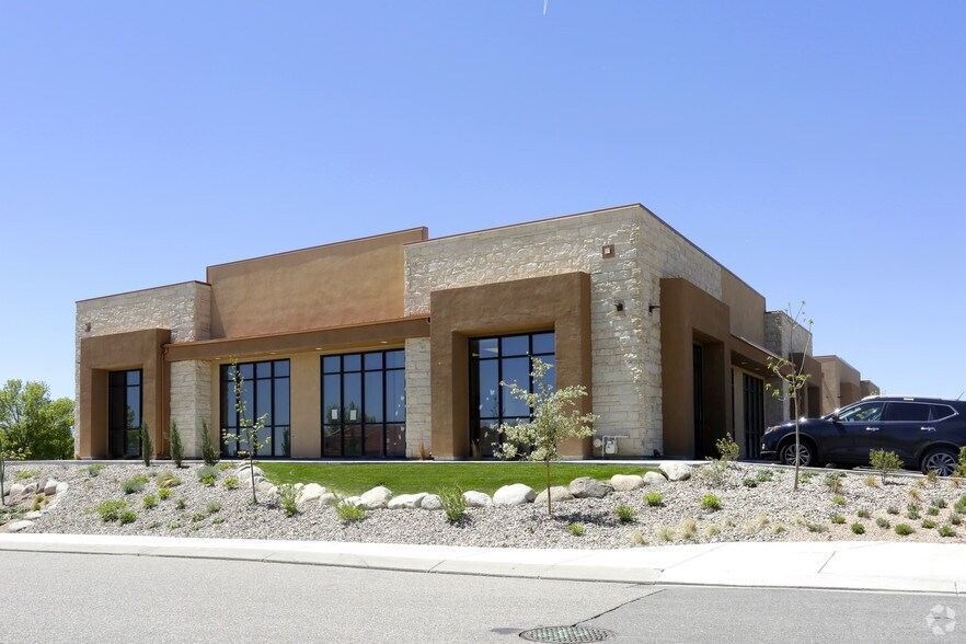 More Photos Of 1305 Fortino Blvd, Pueblo Office For Lease