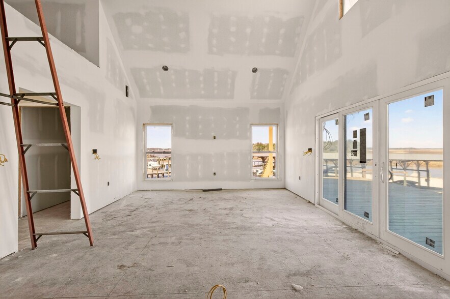 More Photos Of 3308 Mary Walker Dr, Gautier Marina For Sale