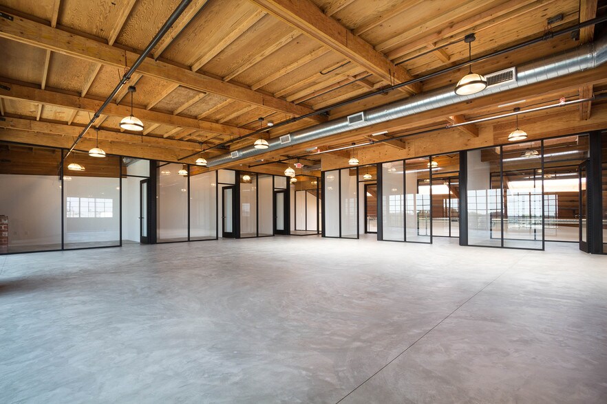 More Photos Of 1301 El Segundo Blvd, El Segundo Office For Lease
