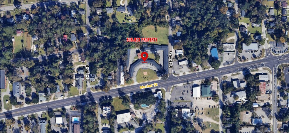 More Photos Of 2929 Market St, Wilmington Land For Sale