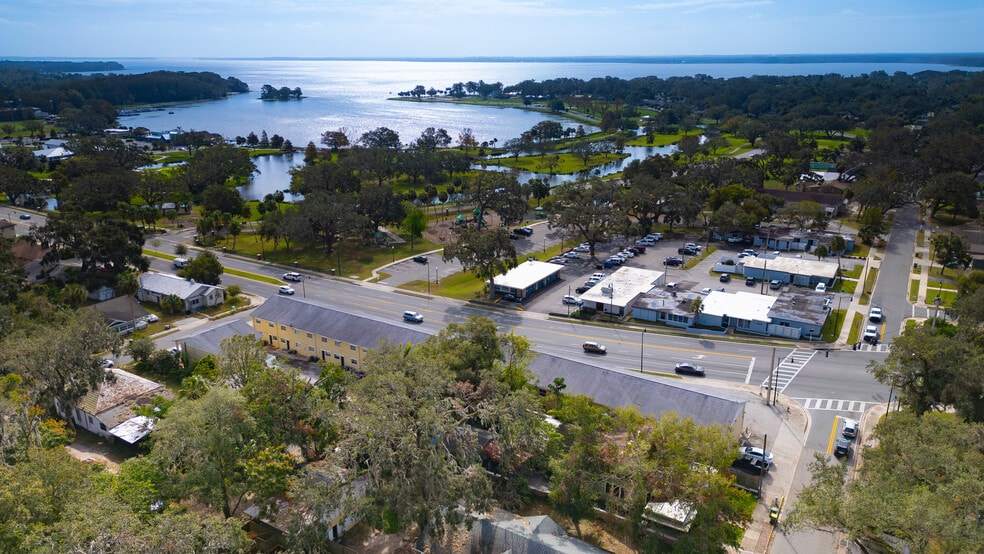 More Photos Of 706 W Dixie Ave, Leesburg Apartments For Sale