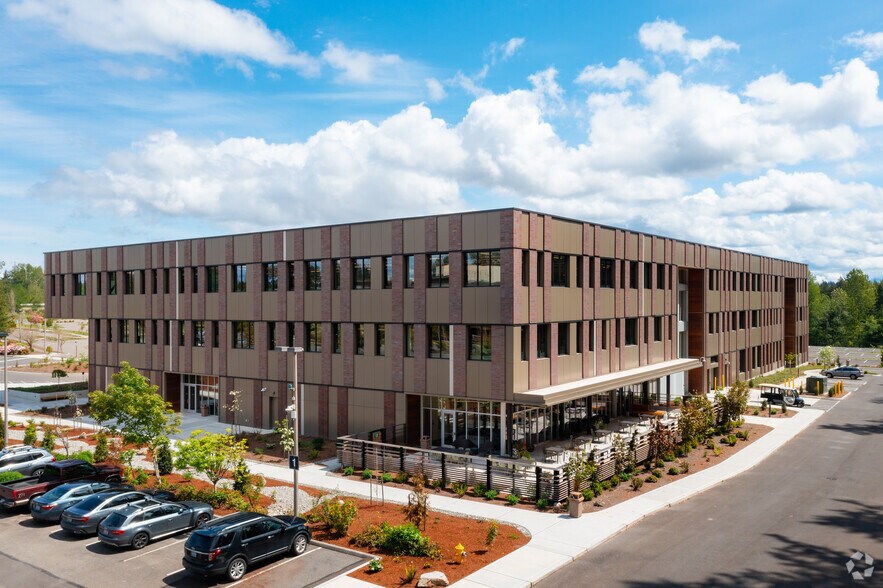 More Photos Of 3201 S 323rd St, Federal Way Office For Lease
