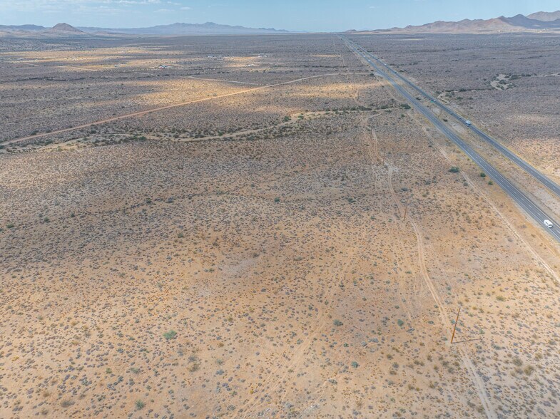 More Photos Of 000 Highway 93, Golden Valley Land For Sale