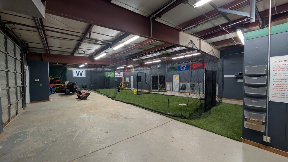 More Photos Of , Derby Industrial For Sale