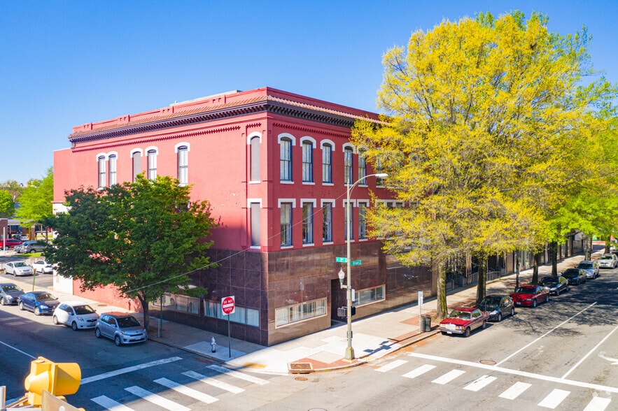 More Photos Of 115 E Broad St, Richmond Apartments For Lease