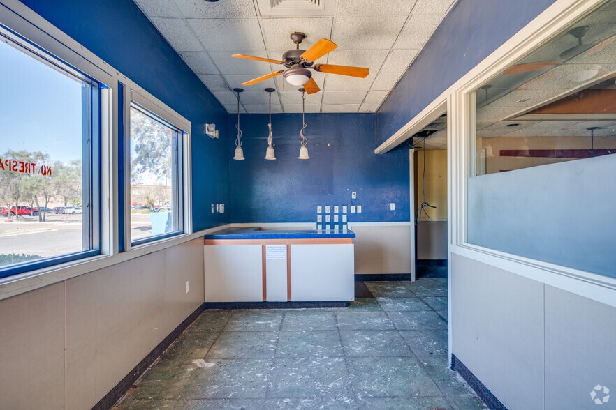 More Photos Of 1920 W Bell Rd, Phoenix Restaurant For Sale