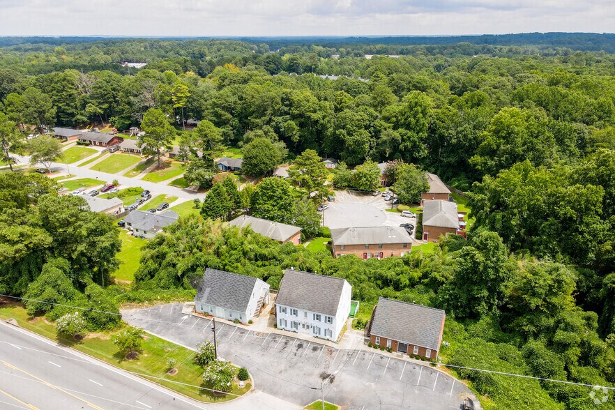 More Photos Of 2897 Mountain Industrial Blvd, Tucker Medical For Sale