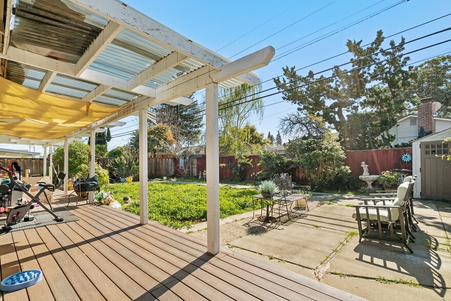 More Photos Of 1708 Hallmark Ln, San Jose Healthcare For Sale