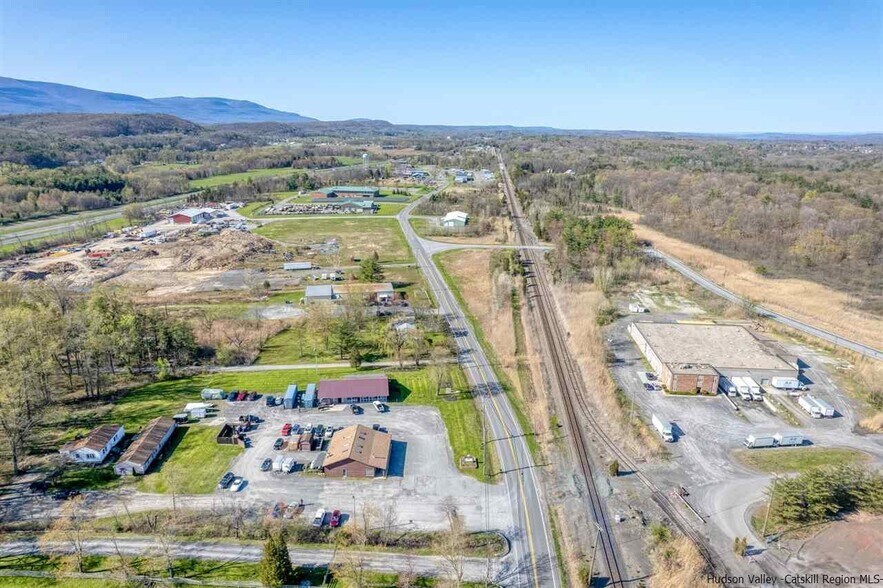 More Photos Of 963 Kings Hwy, Saugerties Restaurant For Sale