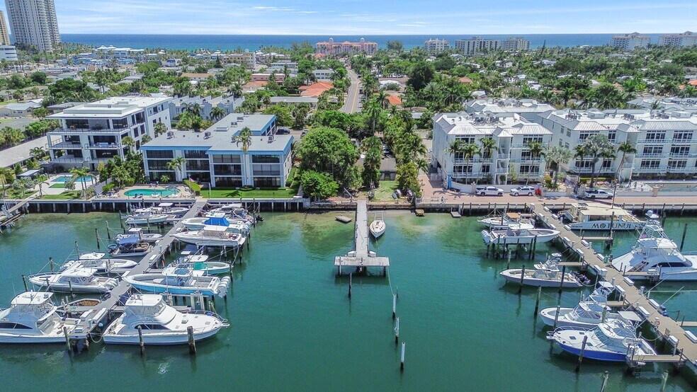 More Photos Of 206 Lake Dr, Palm Beach Shores Land For Sale