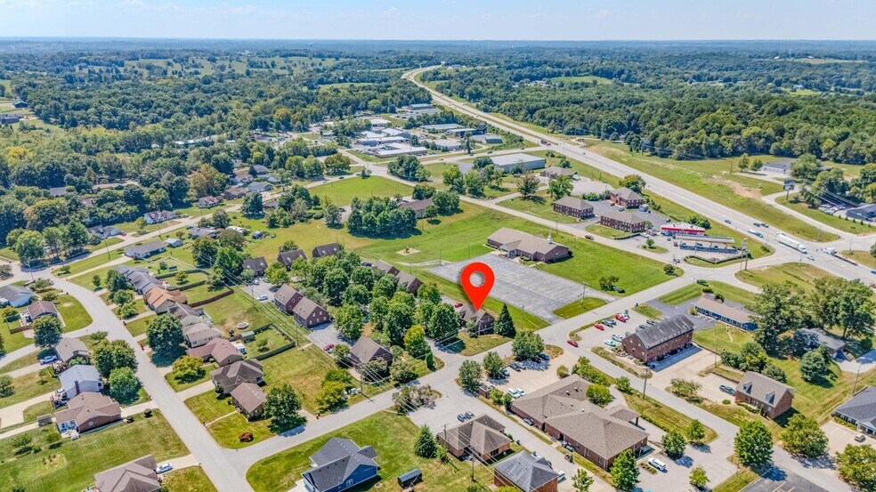 More Photos Of 100-102 Consumer Ln, Frankfort Office For Sale