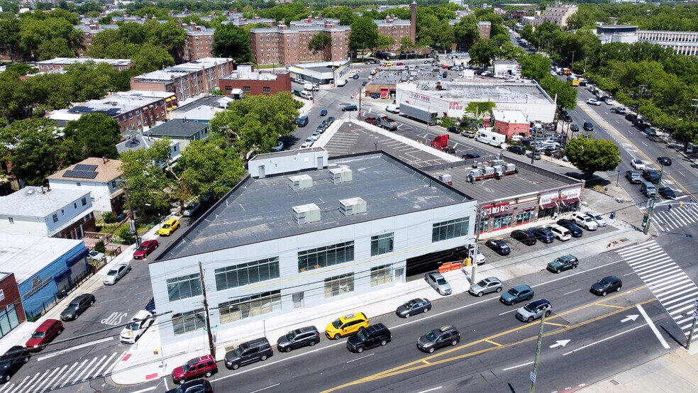 More Photos Of 5901 Flatlands Ave, Brooklyn Freestanding For Lease