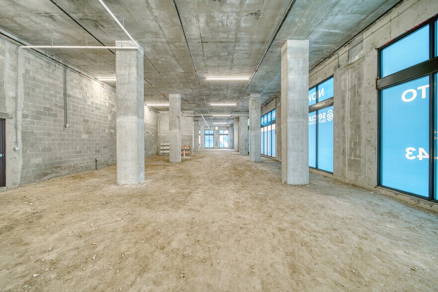 More Photos Of 5402 W Flagler St, Coral Gables General Retail For Lease