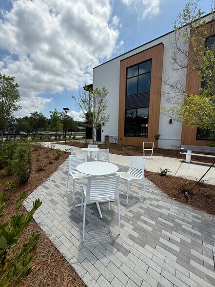 More Photos Of 415 Brighton Park Blvd, Summerville Office Residential For Lease