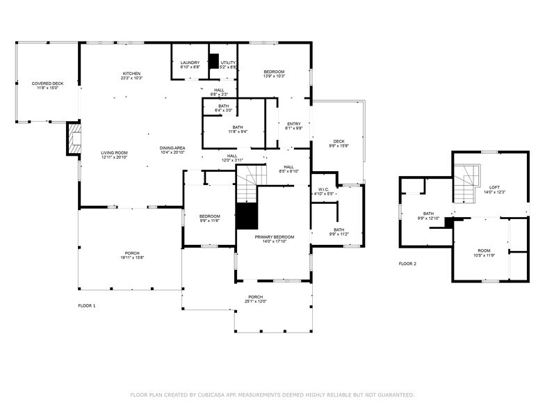 More Photos Of 122 Highlands View Rd, Highlands Specialty For Sale