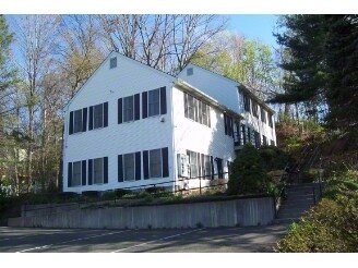 More Photos Of 118 Coalpit Hill Rd, Danbury Office For Lease